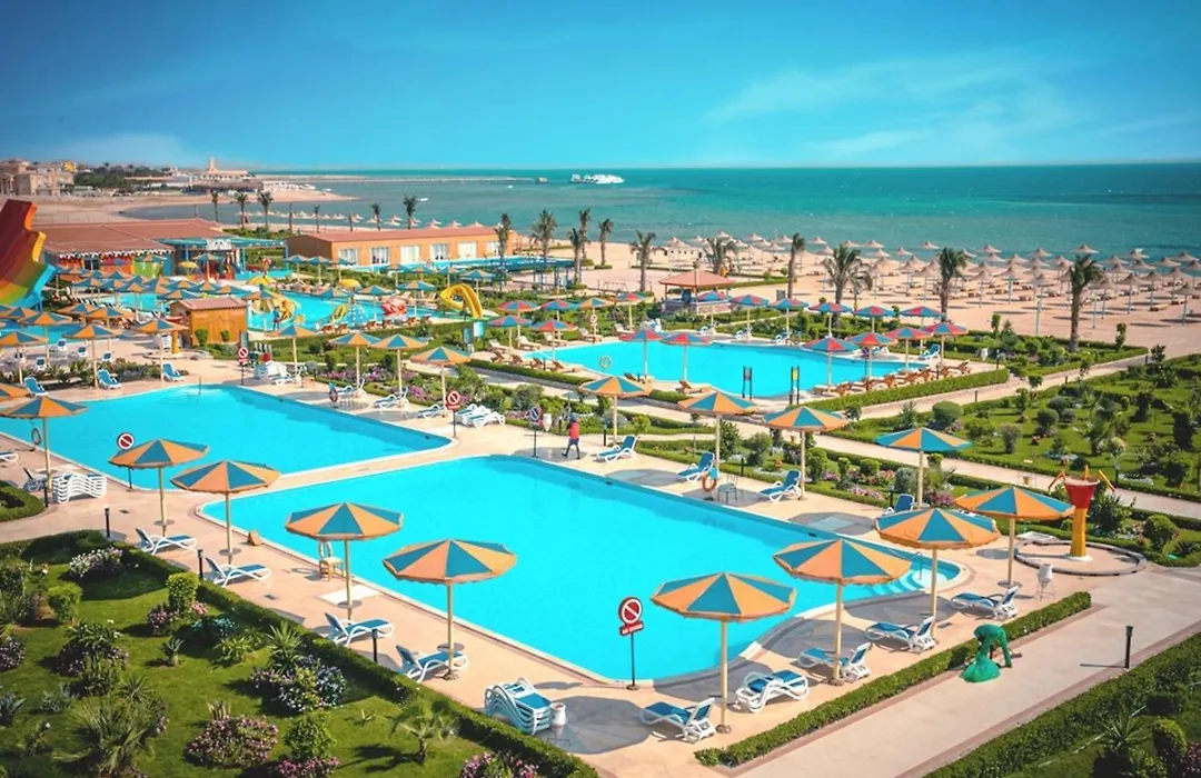 Hawaii Paradise Aqua Park Resort - Families And Couples Only-1