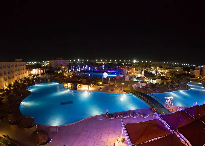 Titanic Aqua Park Resort - Families And Couples Only Hurghada